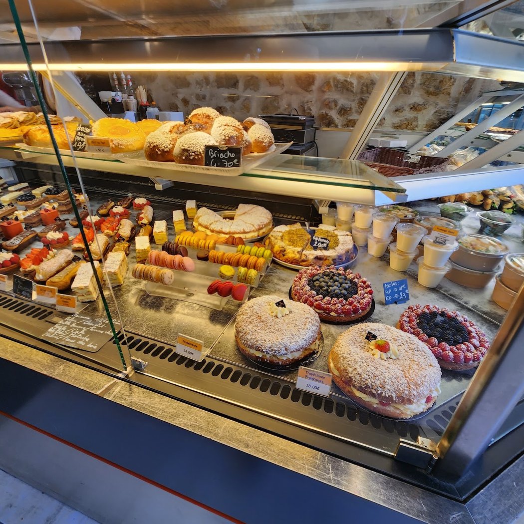 Cafés Debout 1