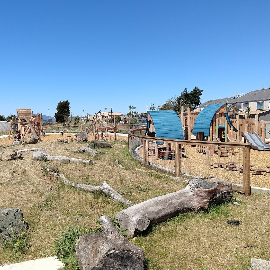 Unity Park 3