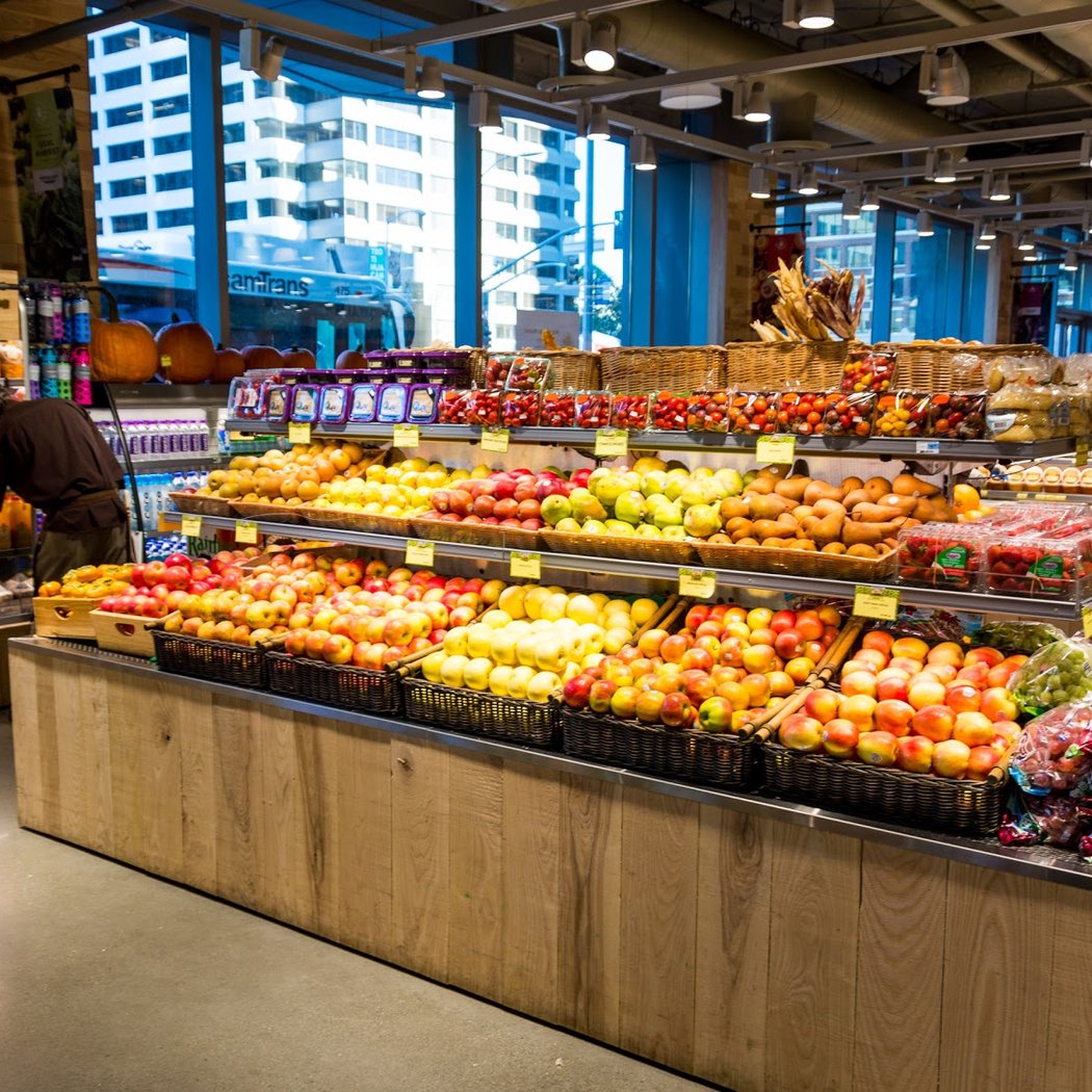 Woodlands Market 1