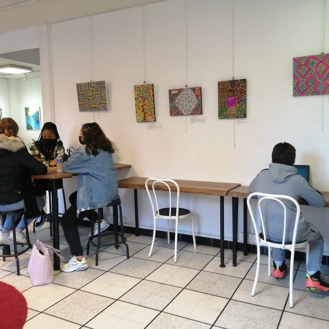 Les cafés parents-poussettes 3