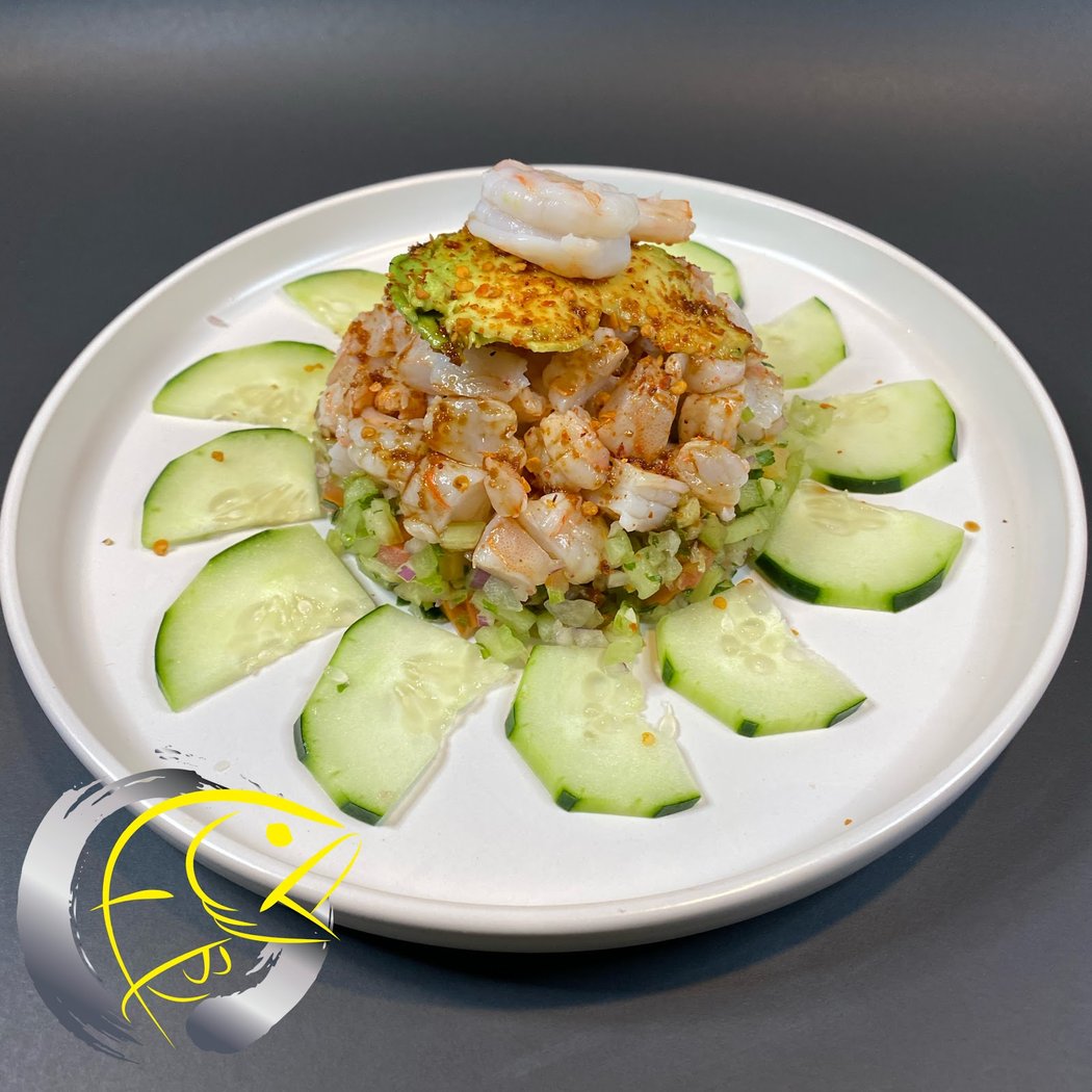 Mariscos Chiltepin 3
