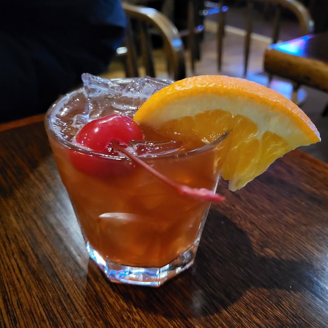 Red Jack Saloon 1
