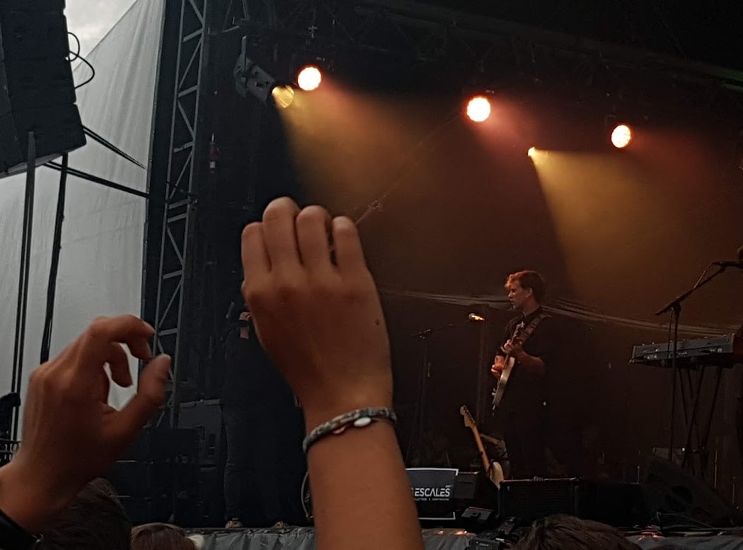 Coline Rio Concert 3