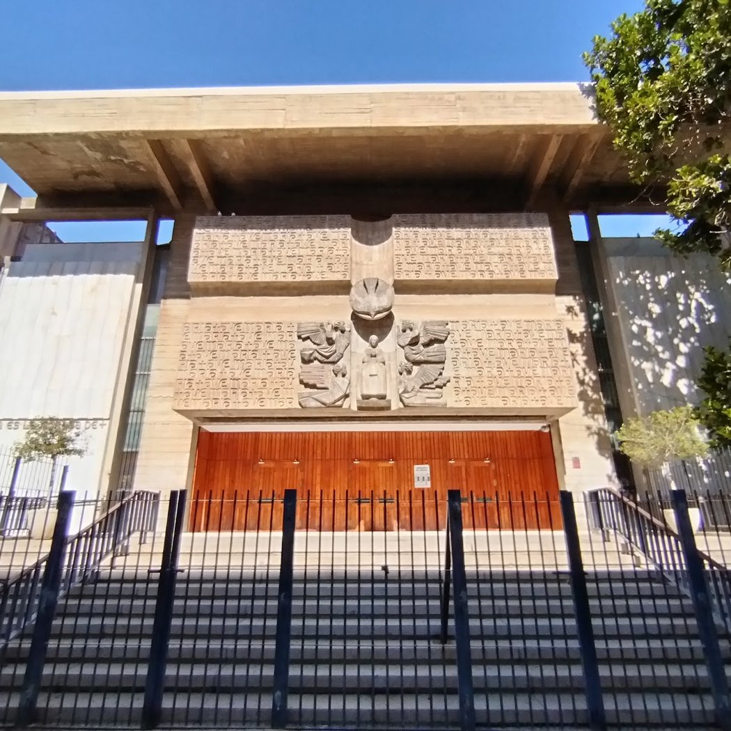 NUESTRA SEÑORA DE LOS REMEDIOS 2
