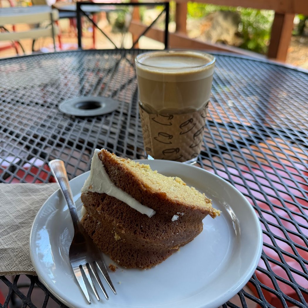 C & P Coffee Company 3