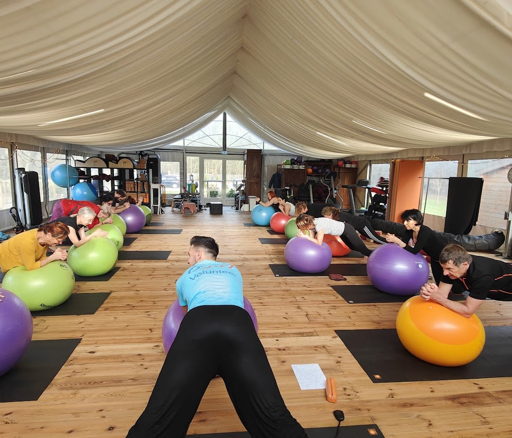 Wyldside - Gym Safe & Fun - Nantes Centre 1