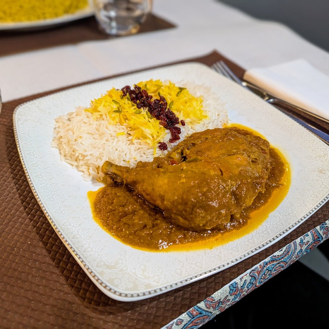 Molana Restaurant 1