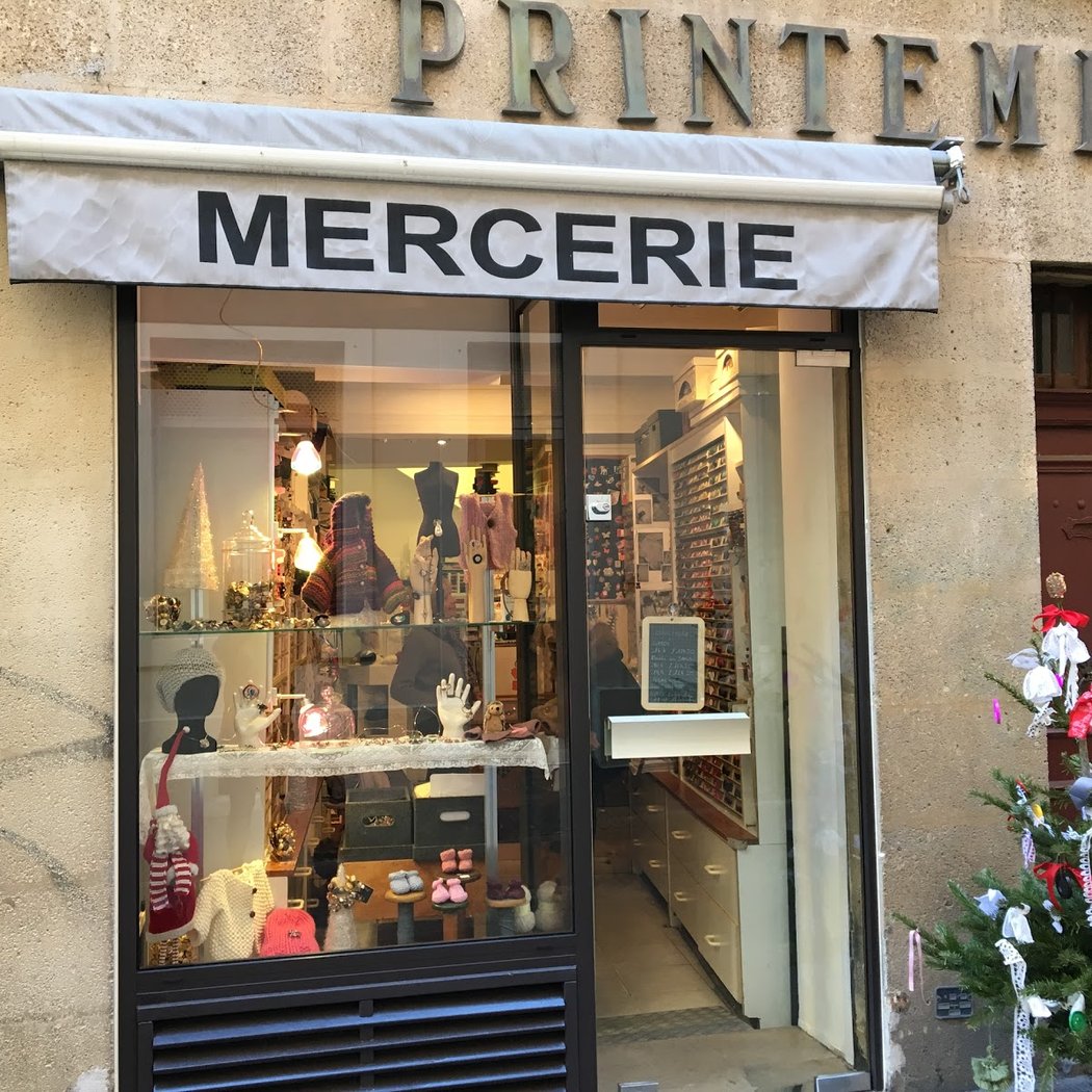 Mercerie Fibulon 2