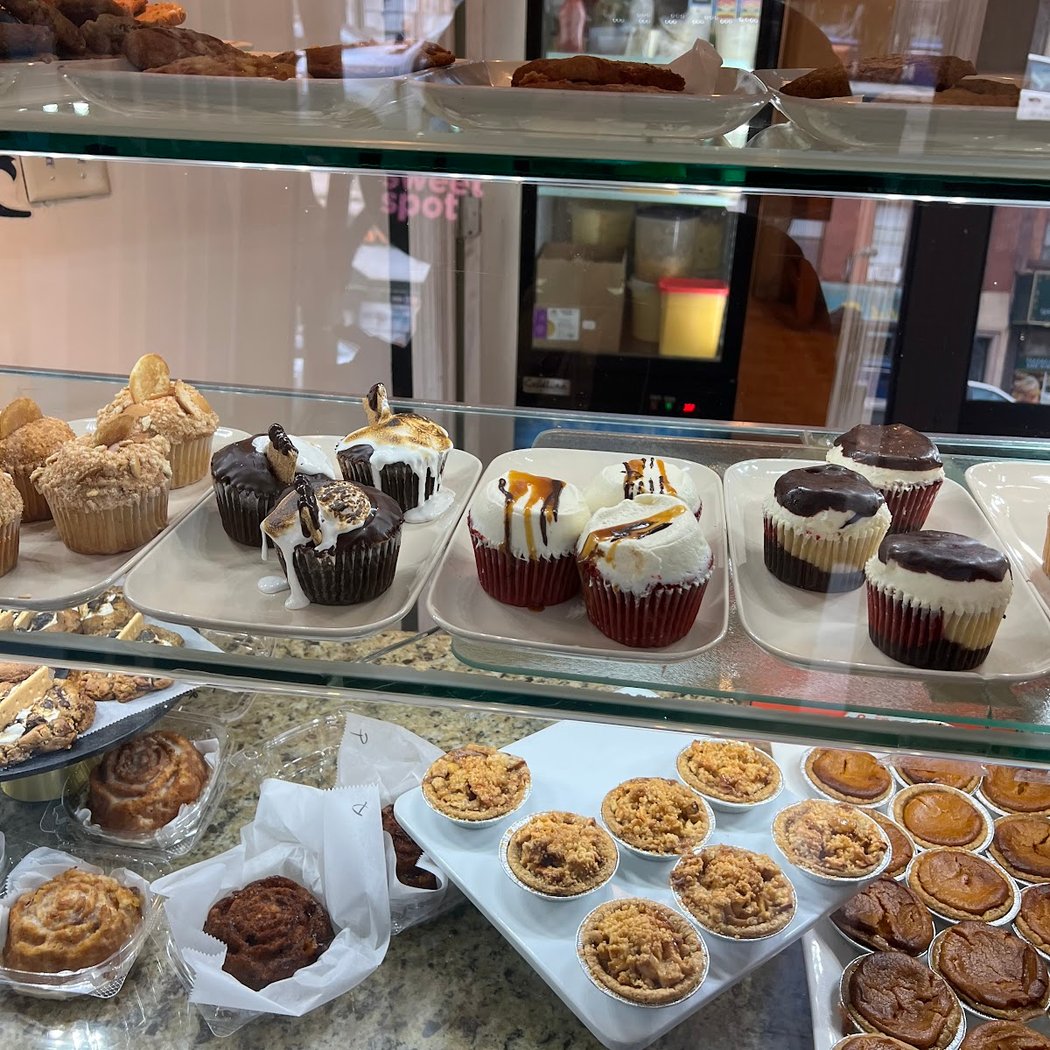 The Brooklyn Sweet Spot 2