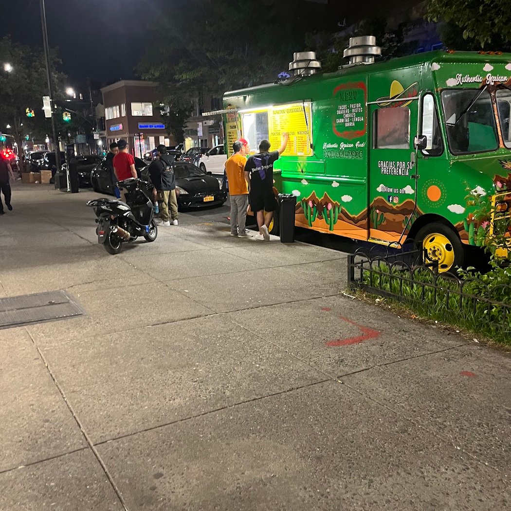 Tacos Mexico 2