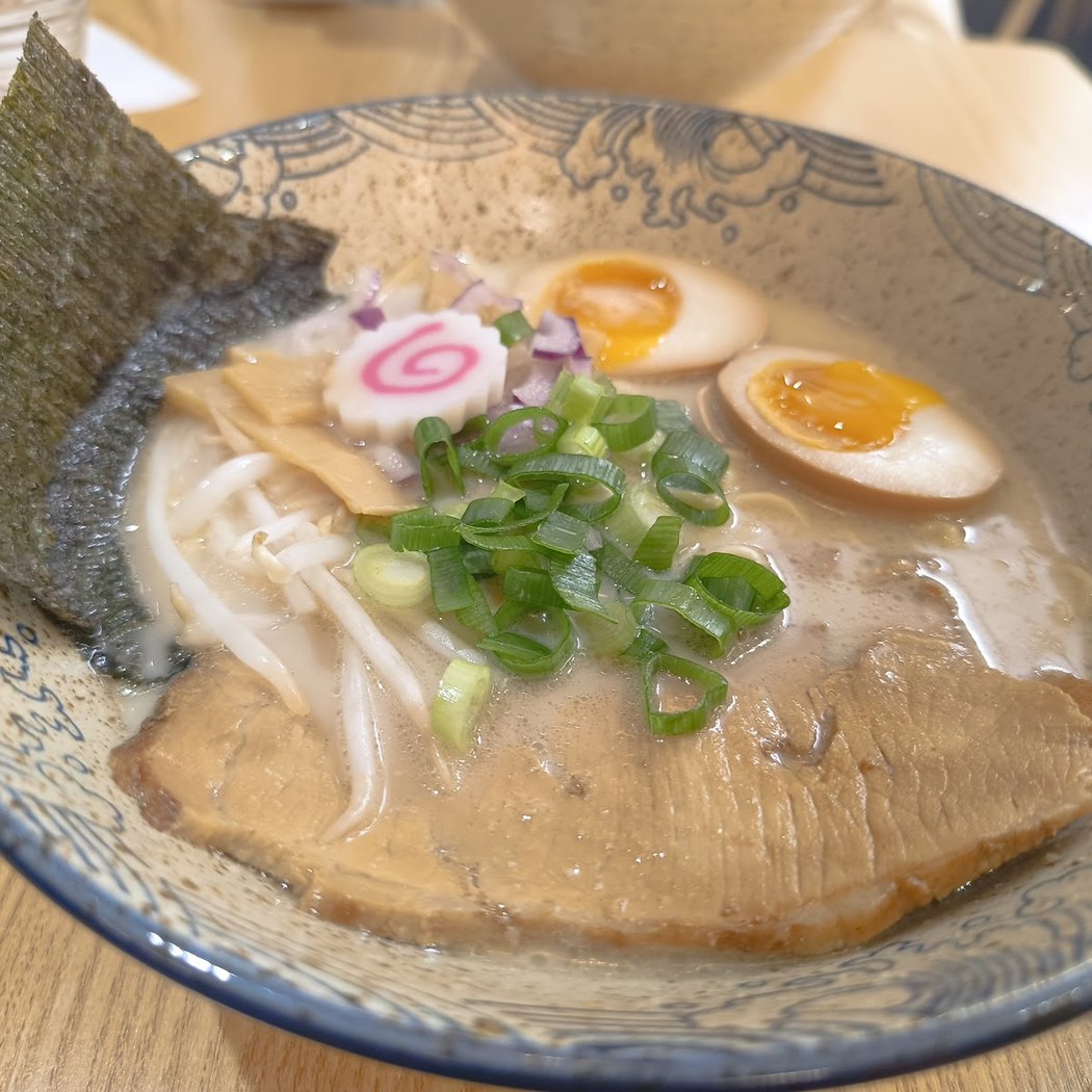 Umami Ramen 3