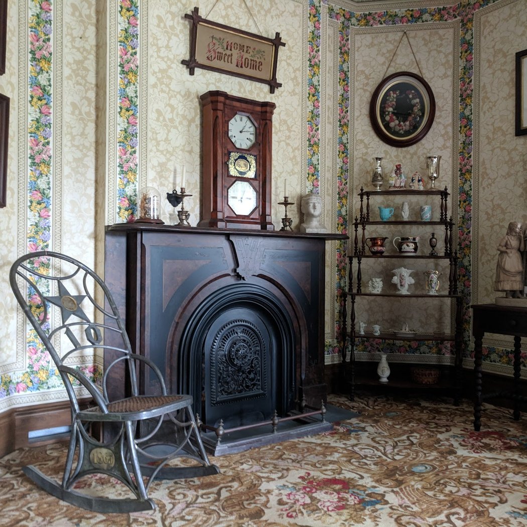 The John L. Wehle Gallery 3