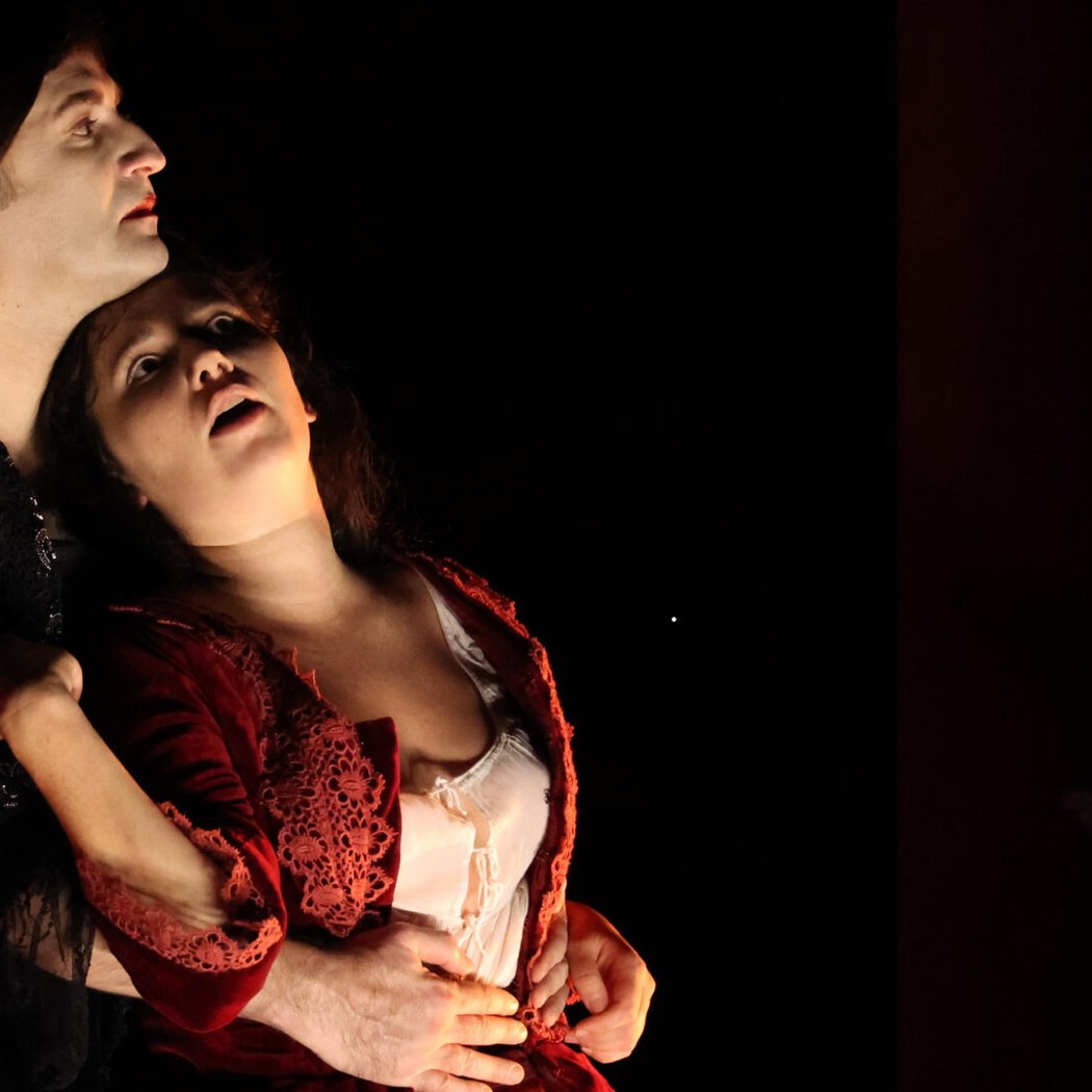 Phèdre 1
