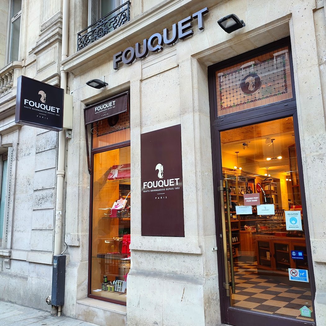 Louis Fouquet 3