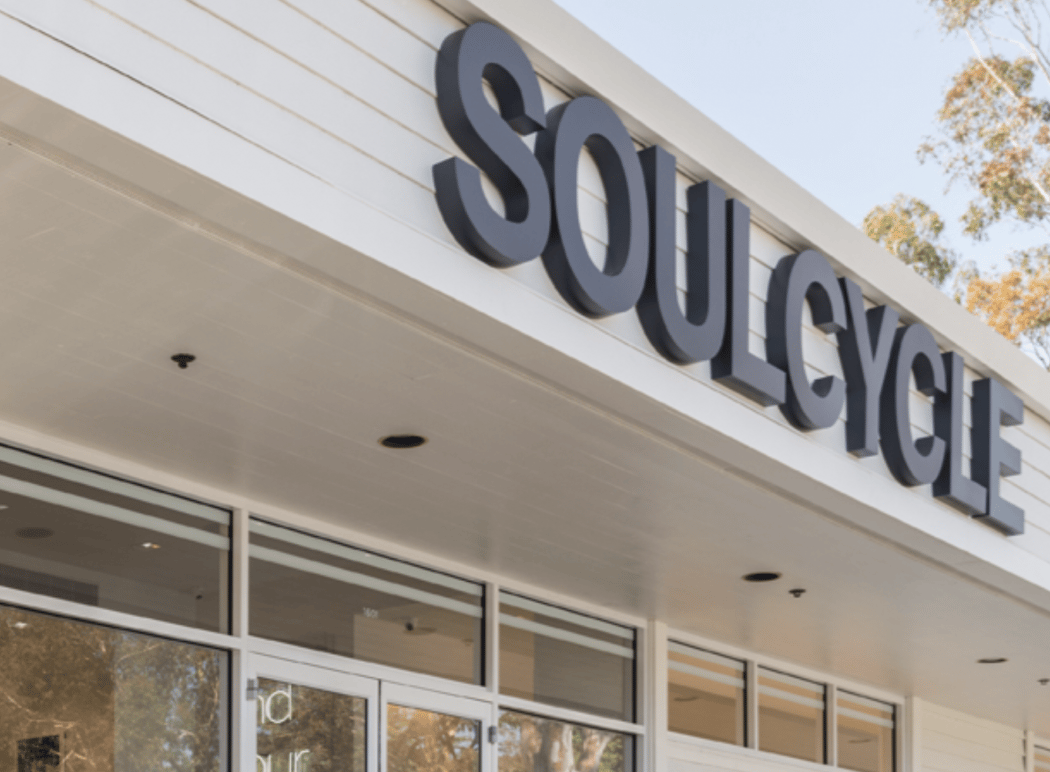 SoulCycle Marin 1