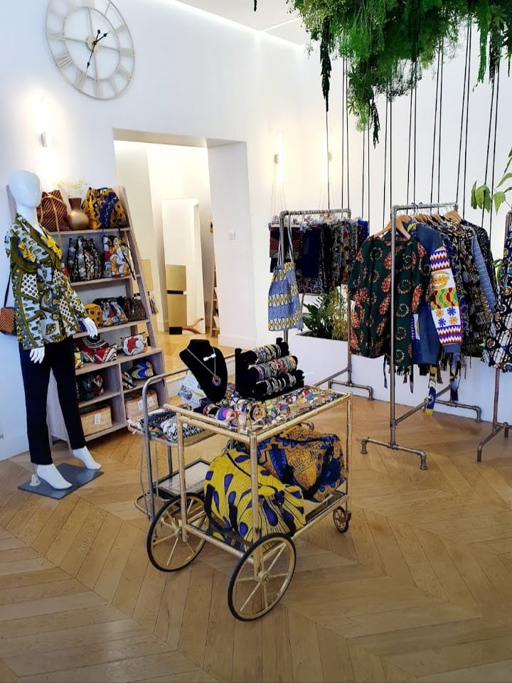 Mari concept store 1