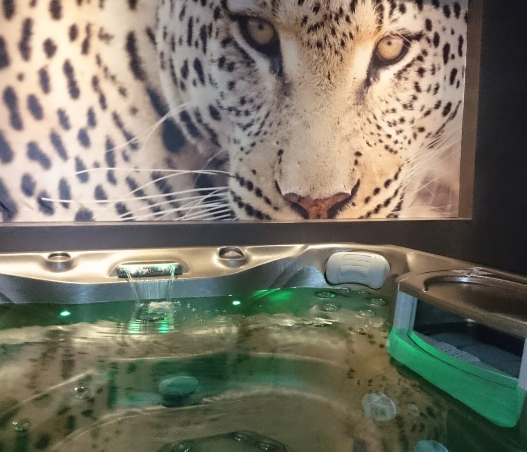 Latitude Spa 3