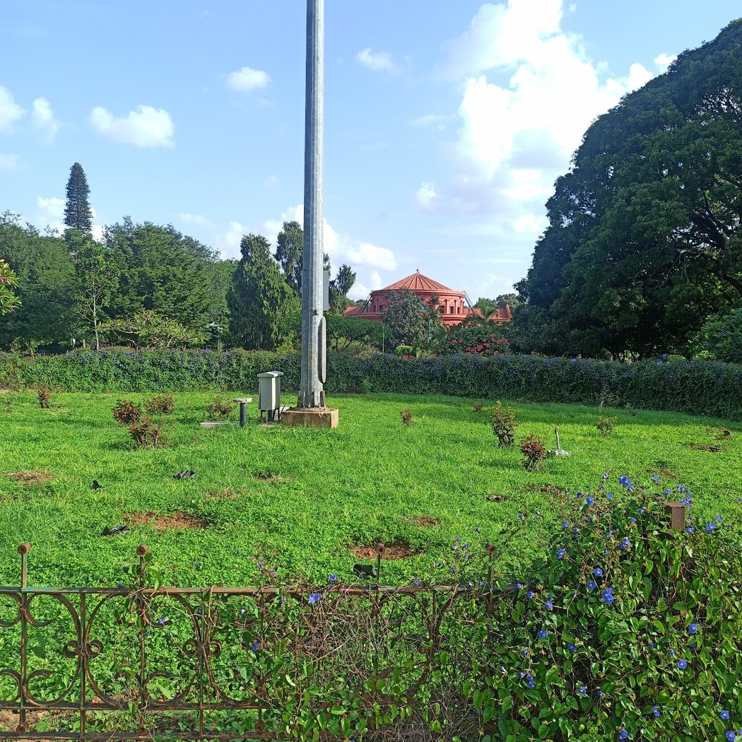 Cycling Track 3