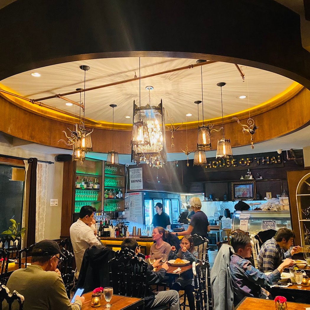 House of Thai 2