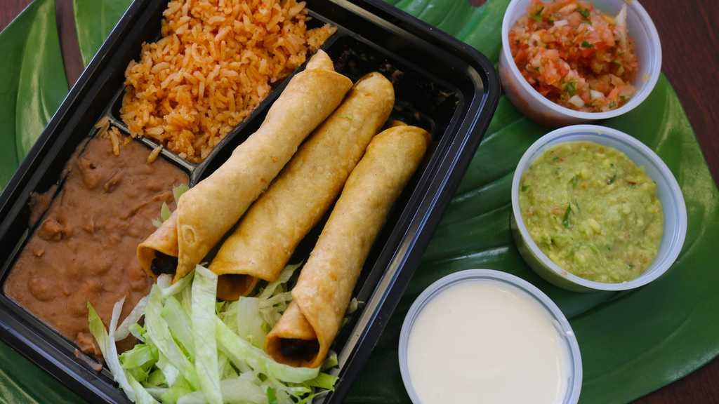 Toro Viejo Taqueria 1
