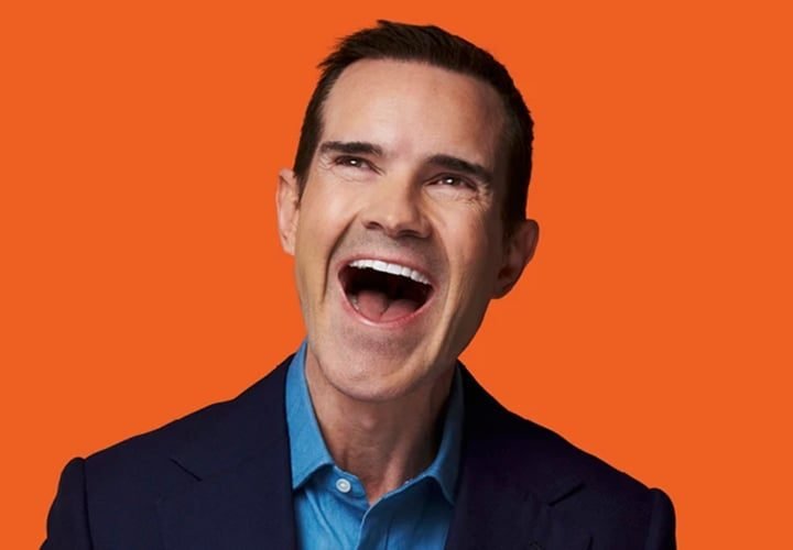 Jimmy Carr: Laughs Funny 1