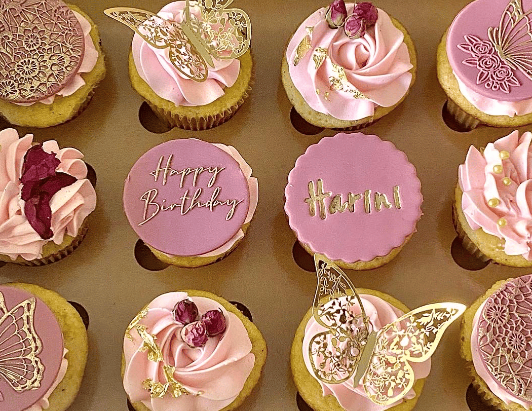 Sweet Treats SJ 2