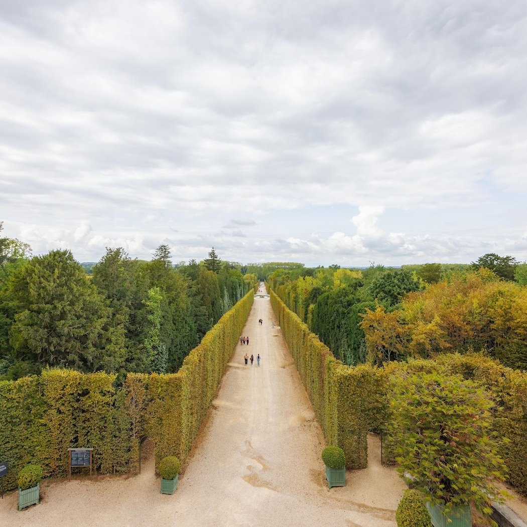 Parterre du Midi 2