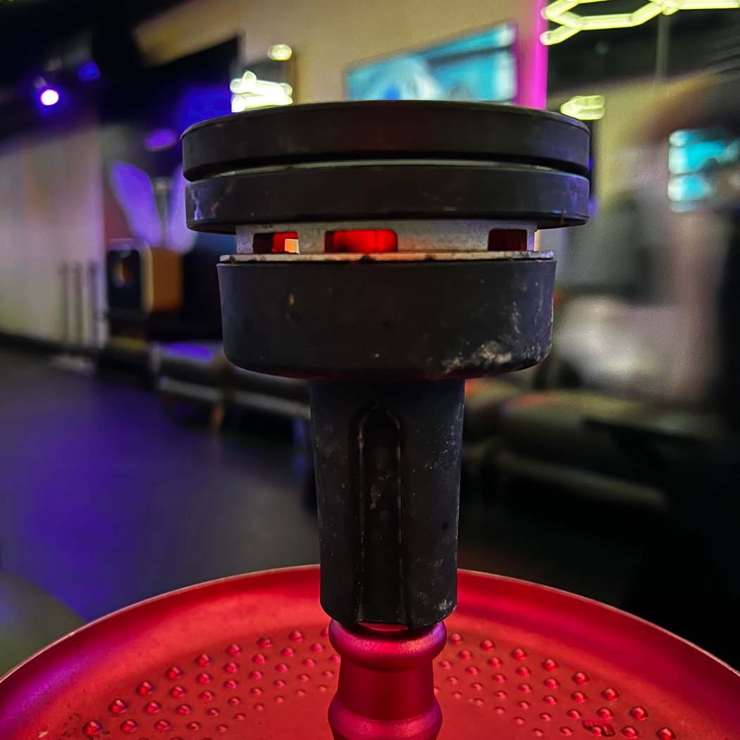 Dream Hookah Lounge 3