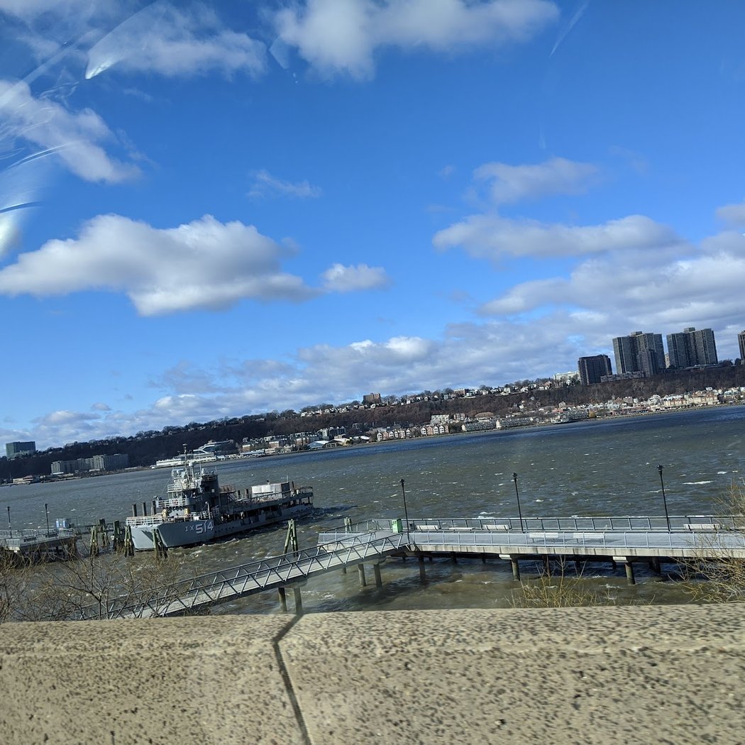 West Side Highway 2