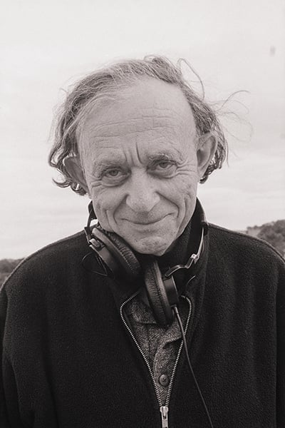 Frederick Wiseman, nos humanités - Chapitre 2 1