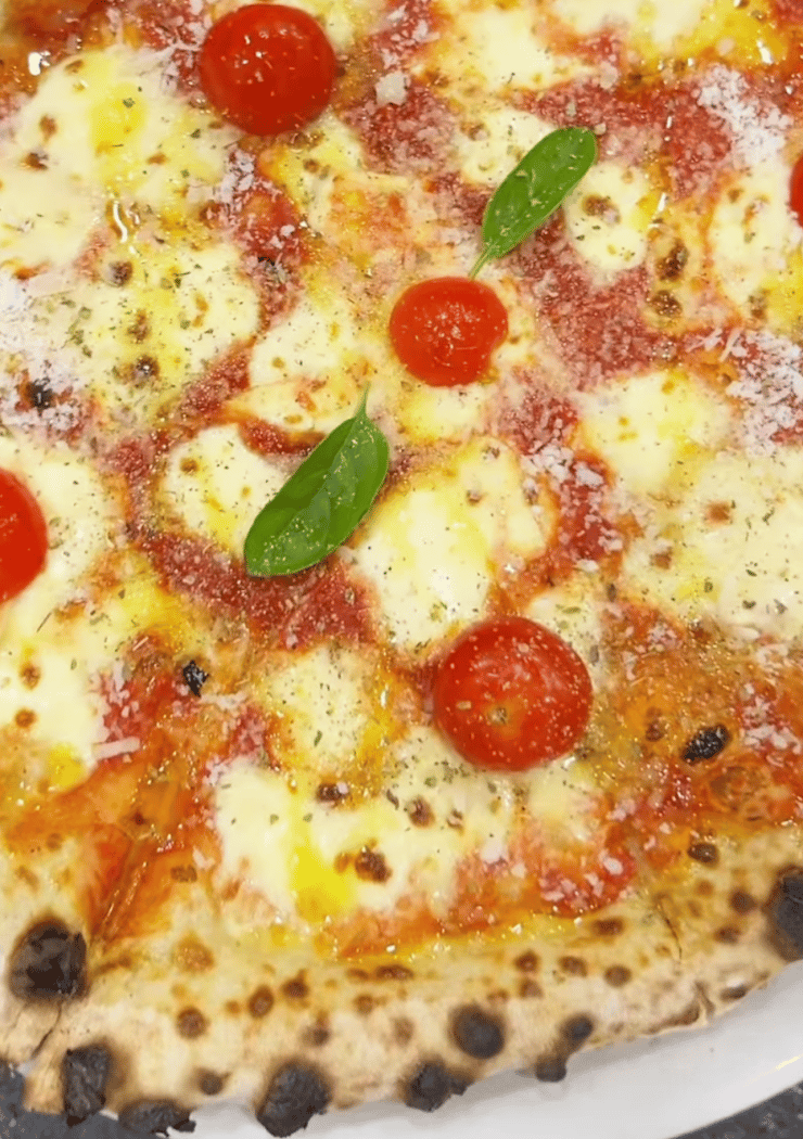 Best Pizza 4