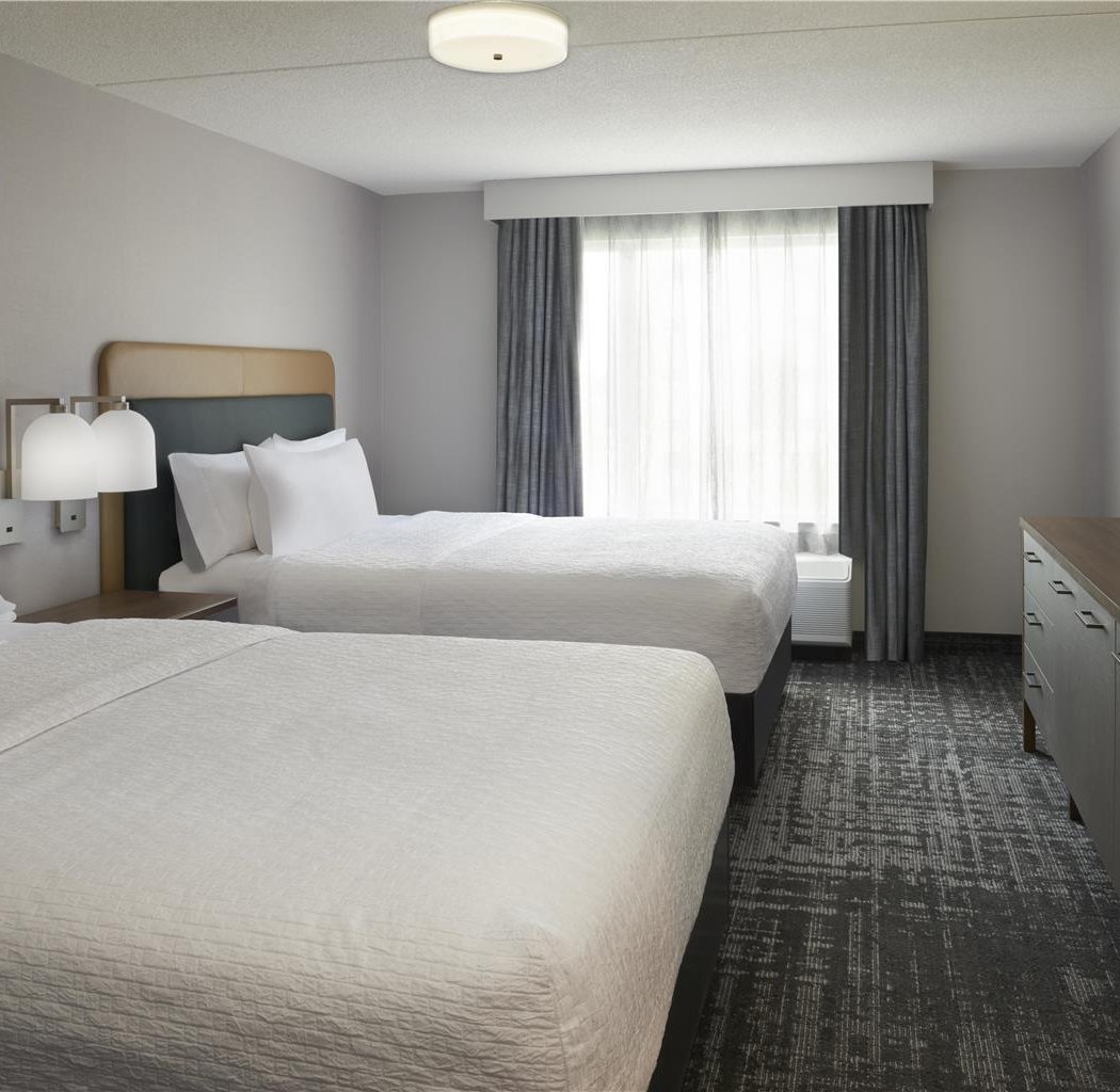 Homewood Suites by Hilton Toronto Vaughan 3