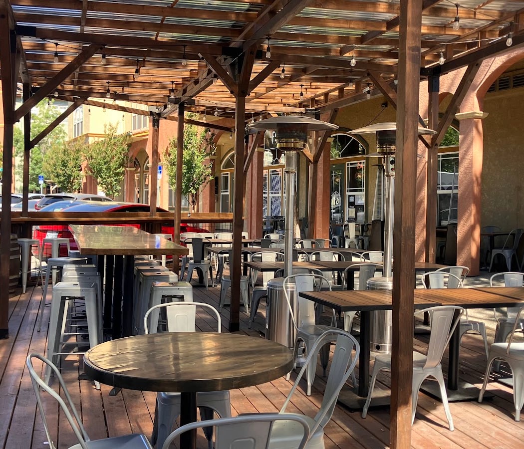 Flagship Taproom 4