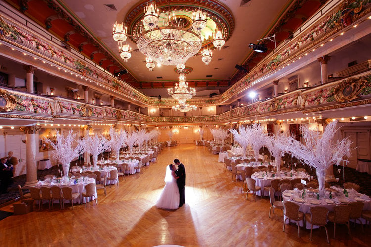 Grand Prospect Hall 2