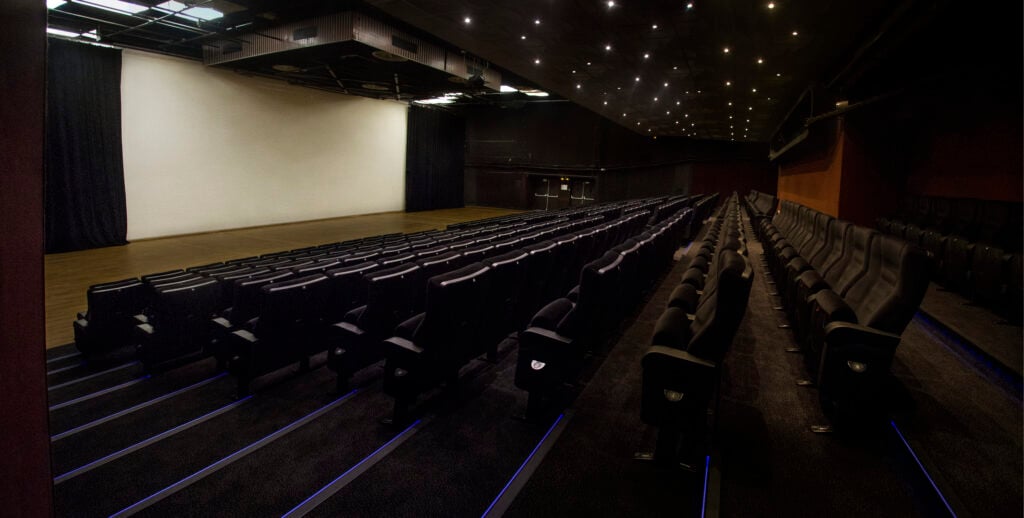 Espace Des Arts 3