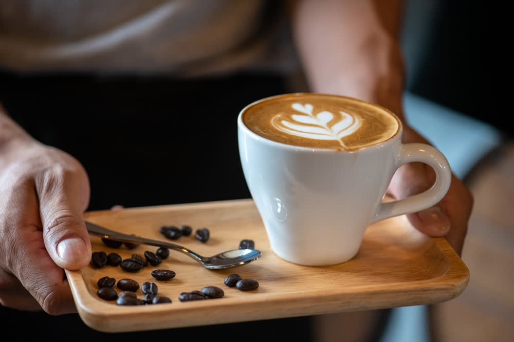 Joe Coffee Company: Brooklyn Heights 4