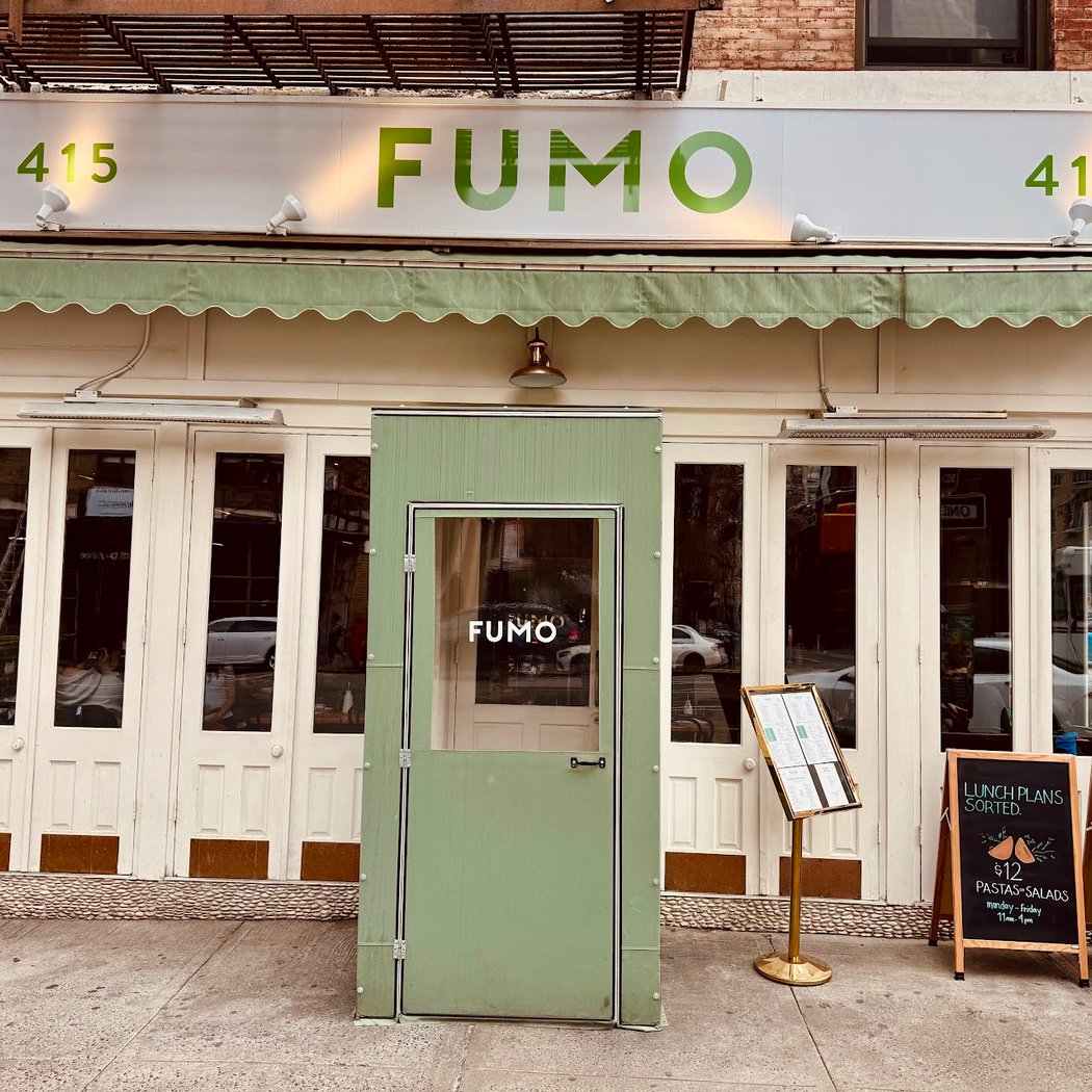 Fumo Kips Bay 2