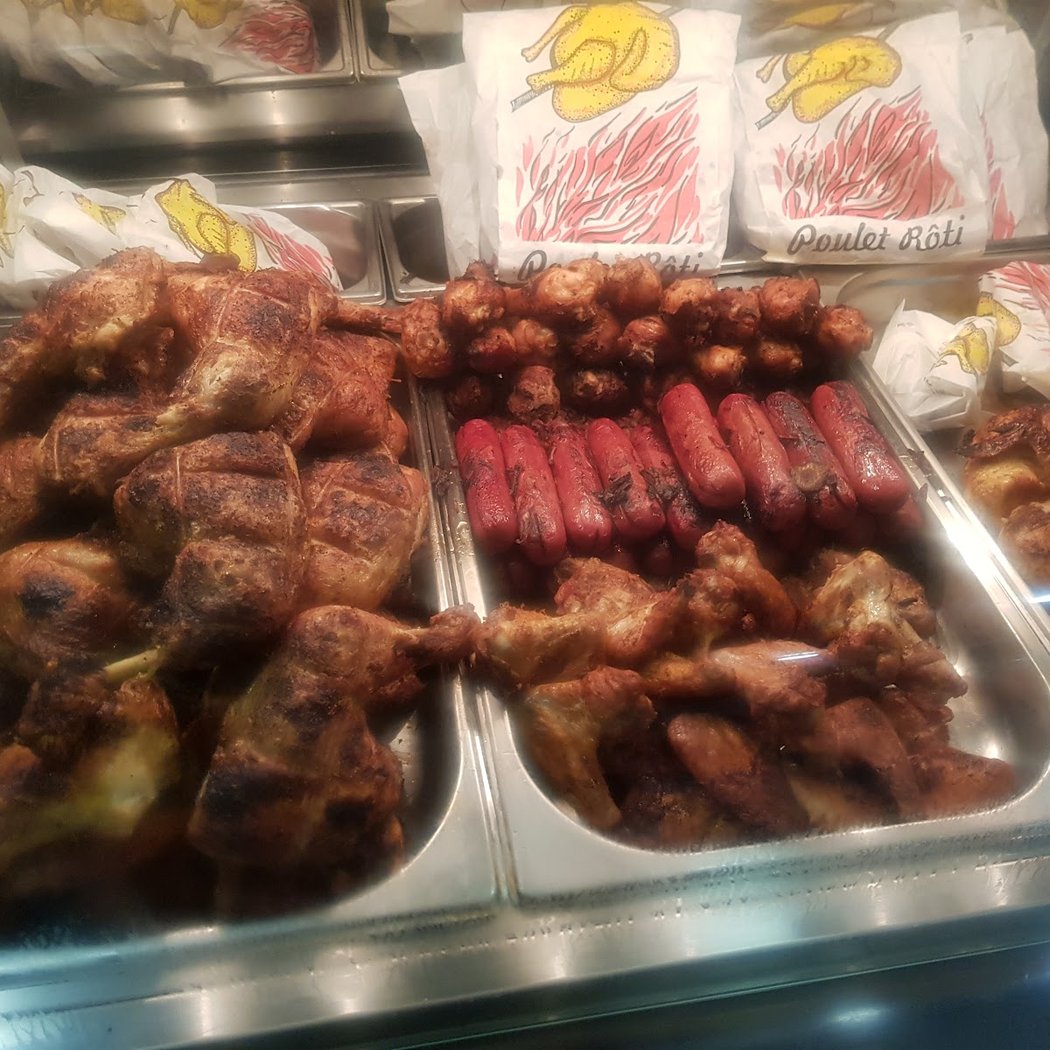 Crousti Poulet 3