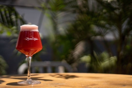 Bira 91 Taproom, Koramangala 1