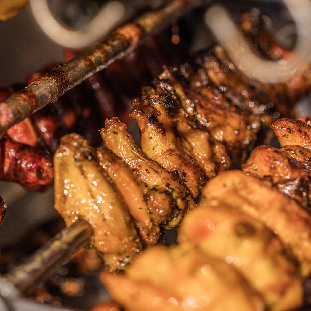Oliveira's Steak Bar & Grill 2