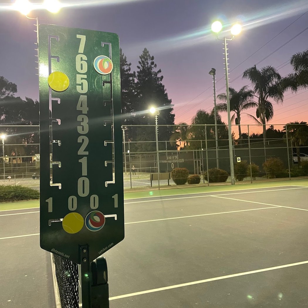Pickleball Open Play 1