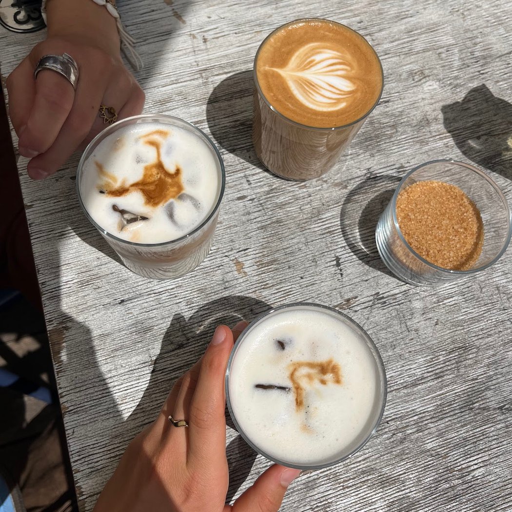 pavesi Caffé 3