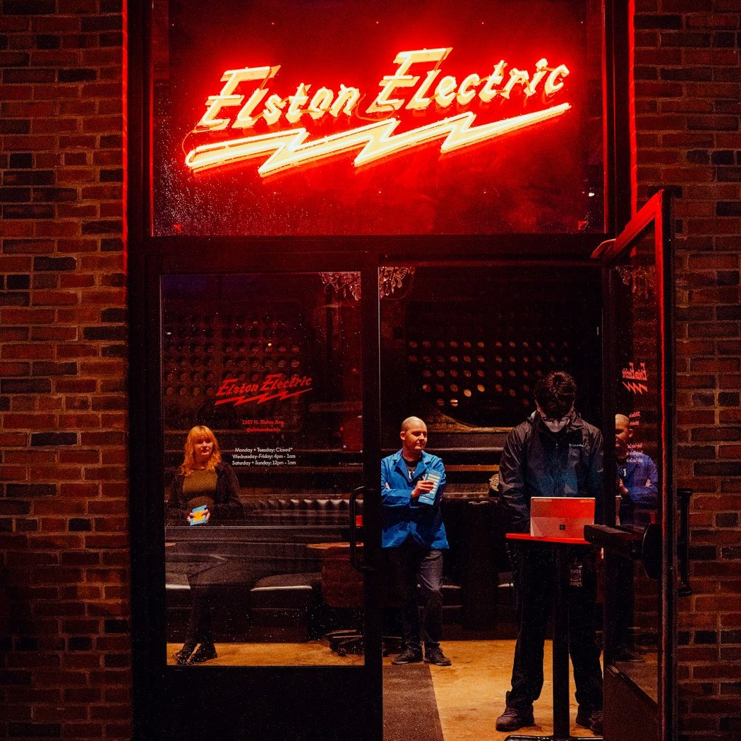 Elston Electric 2