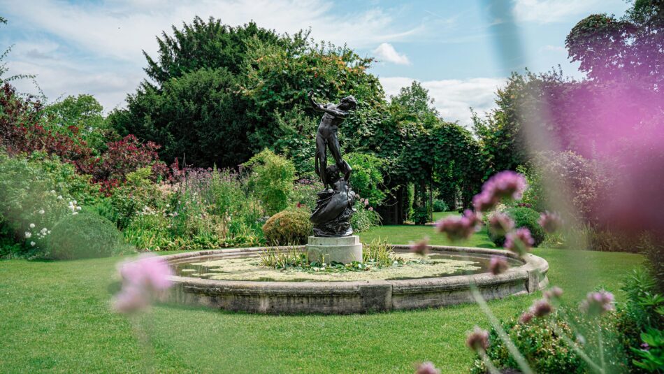 Regent's Park 3