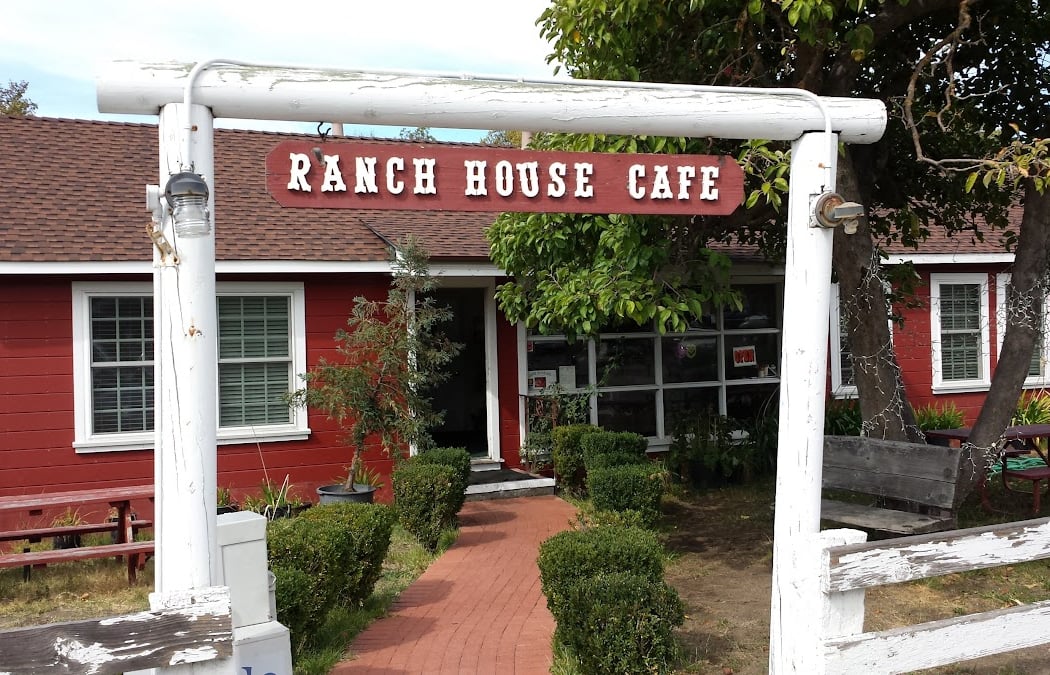 Ranch House Cafe Moraga 2