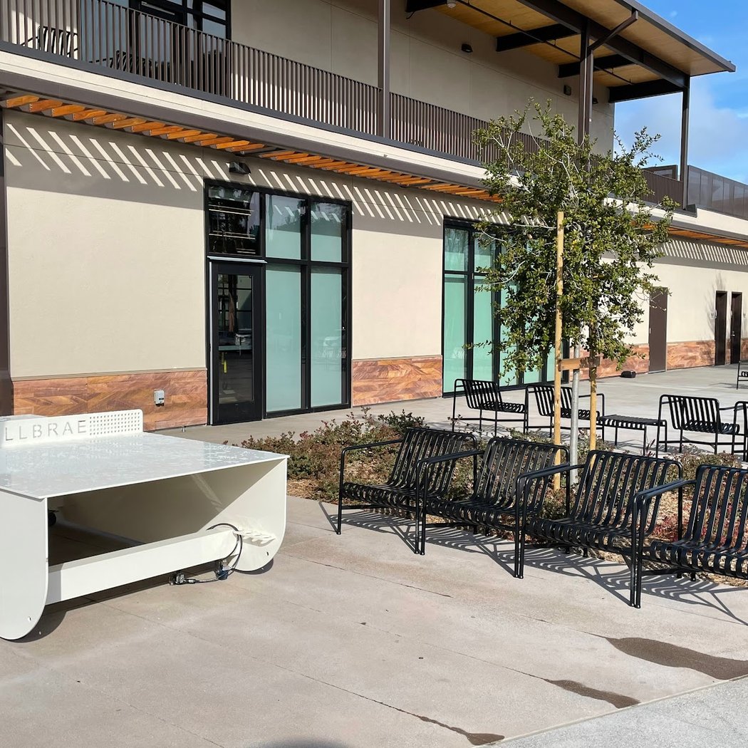 Millbrae Recreation Center 3