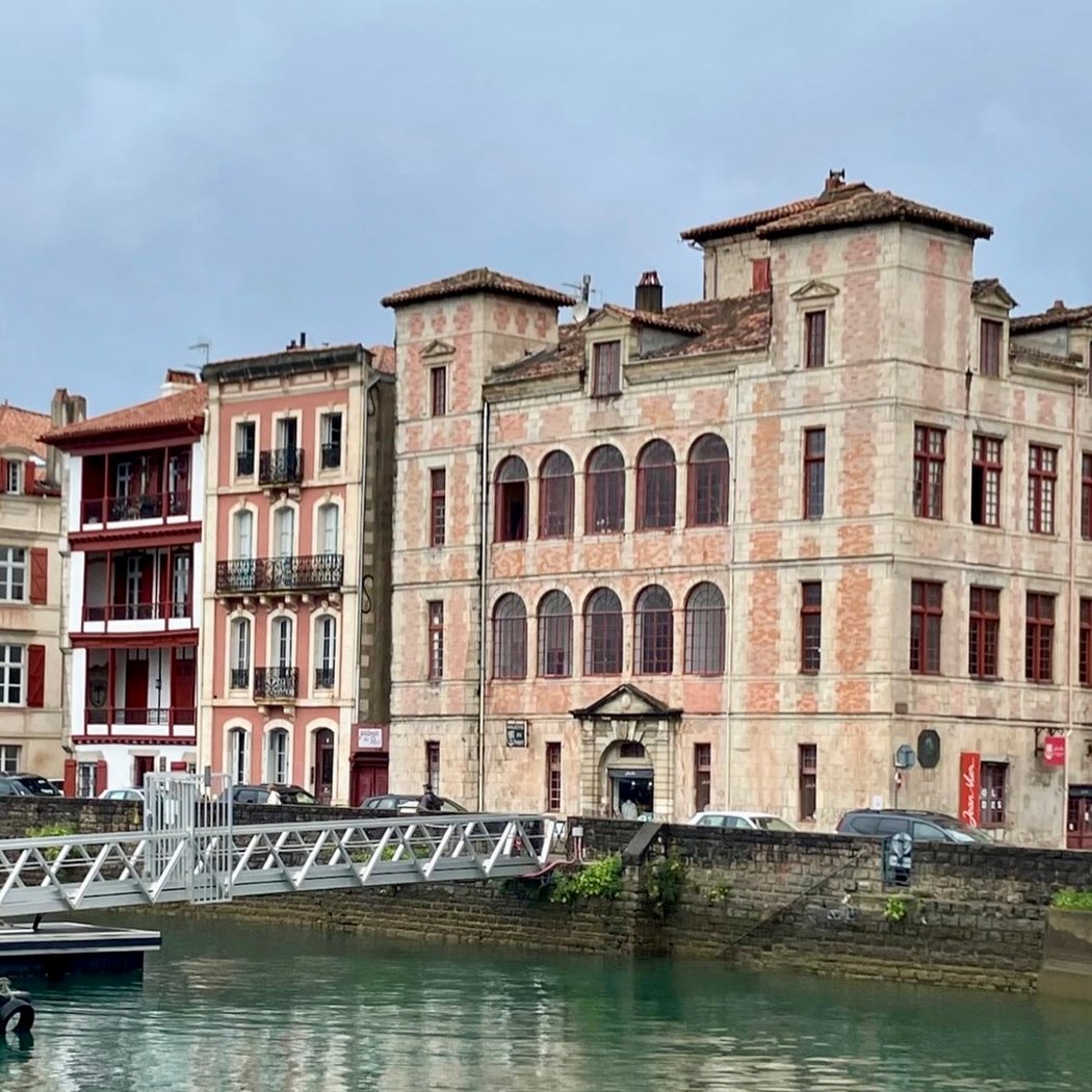 Maison de l'Infante 1