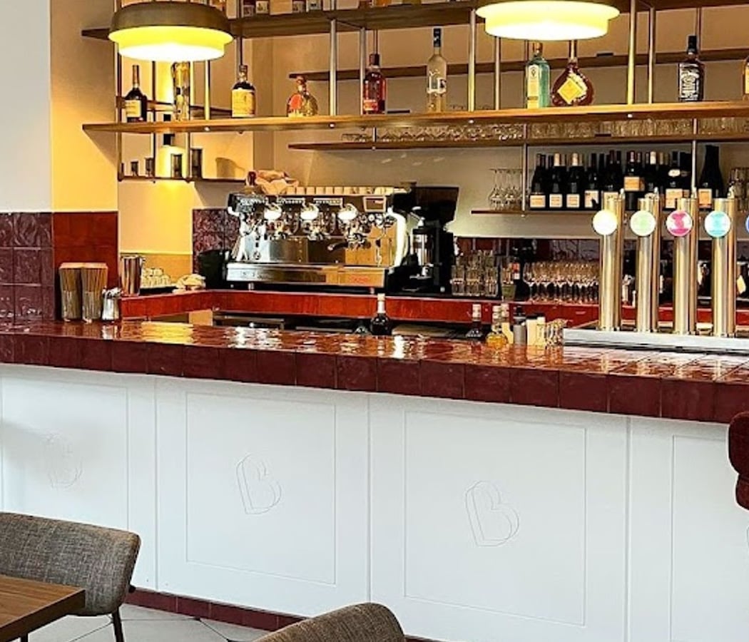 Brasserie Bonheur 2