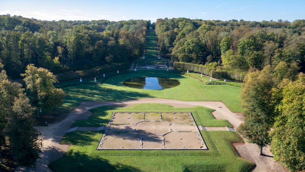National Estate of Marly 3