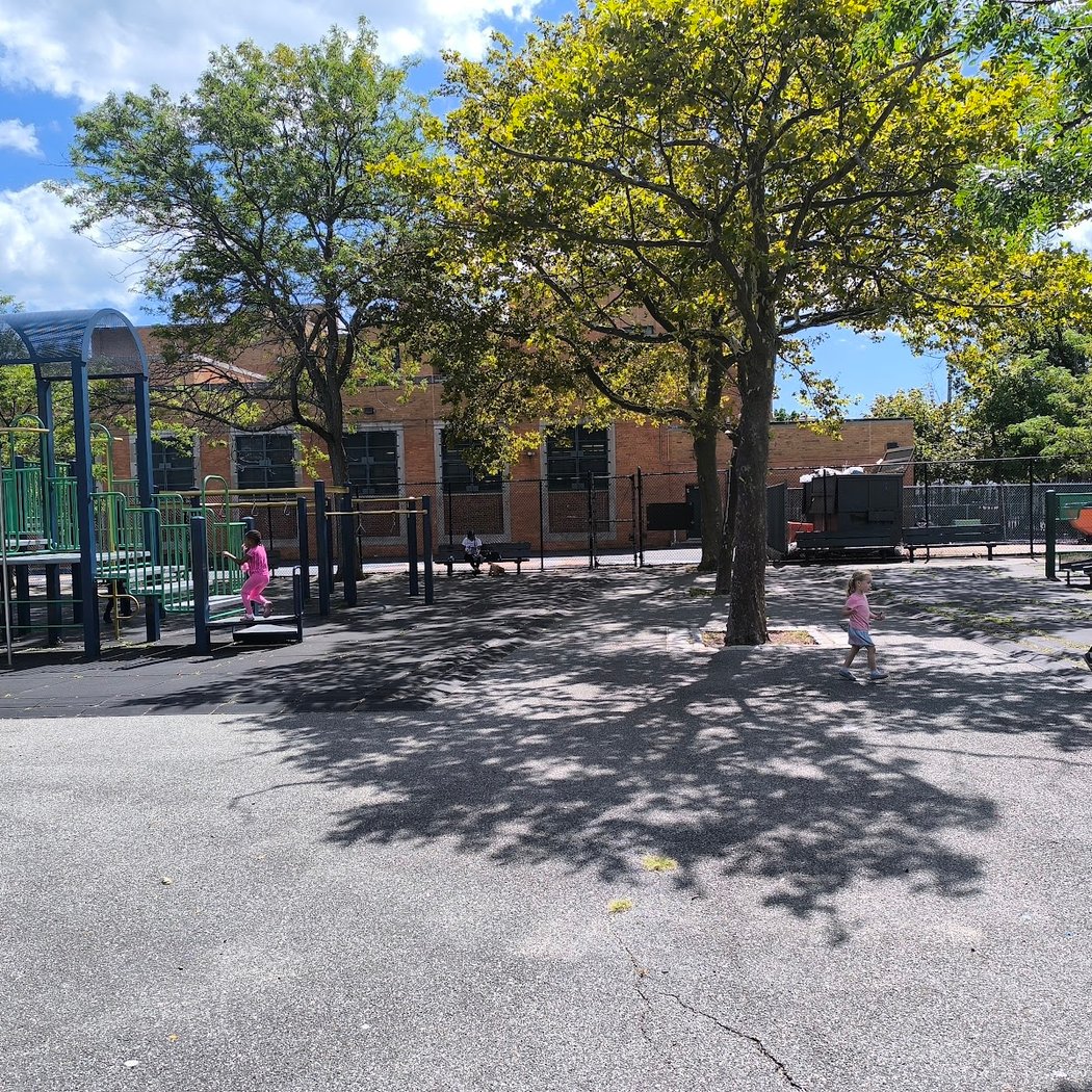 Westbourne Playground 3